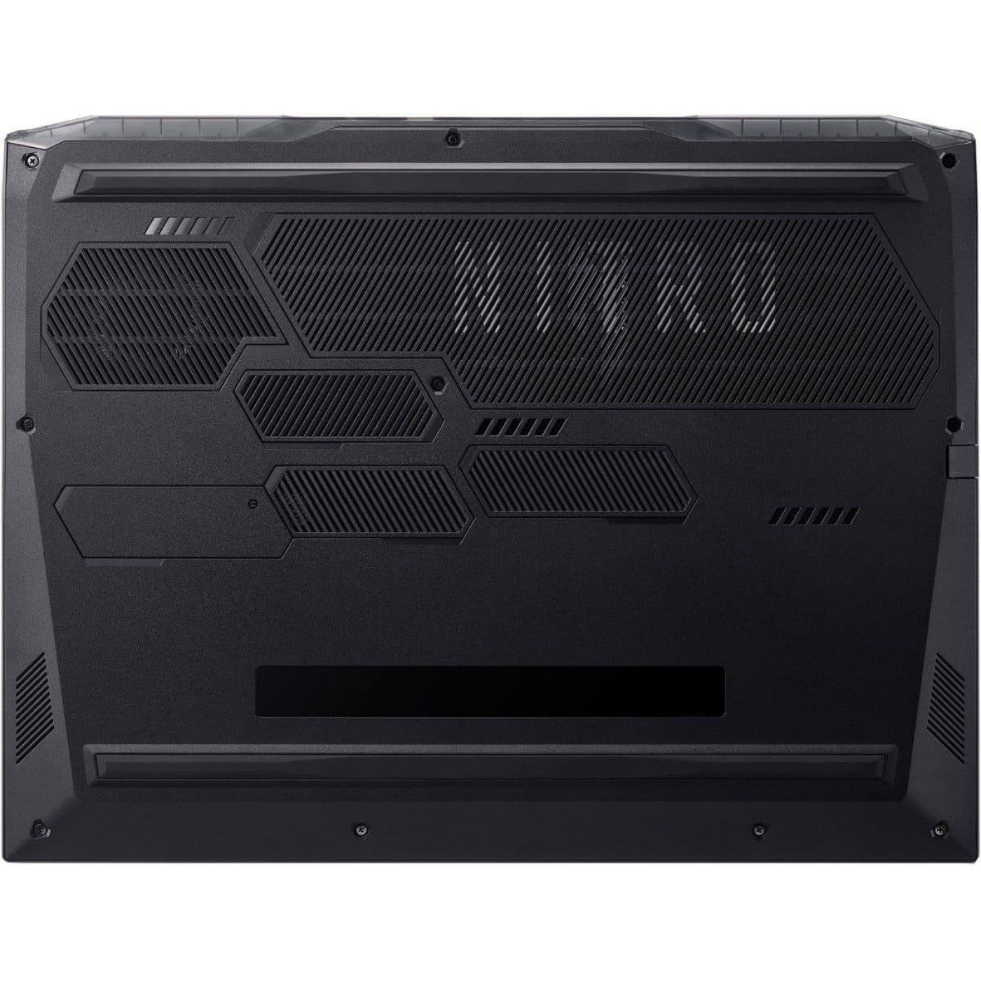 Ноутбук Acer 18 Nitro 18 AI AN18-61-R4L8 2560x1600 IPS/Ryzen 7 AI 350/32GB/1TB/RTX 5060 8GB/DOS/Black (NH.QY7EU.004)