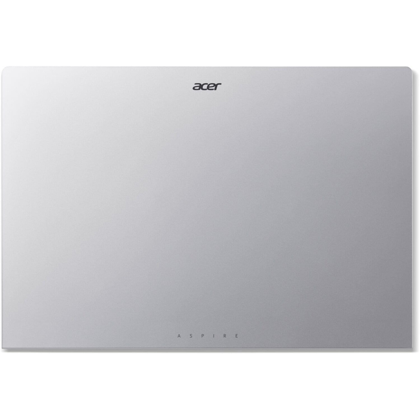 Ноутбук Acer 16 Aspire Lite AL16-54P WUXGA IPS/Intel Core 5 120U/16GB/512SSD/UMA/DOS/Silver (NX.DK6EU.002)