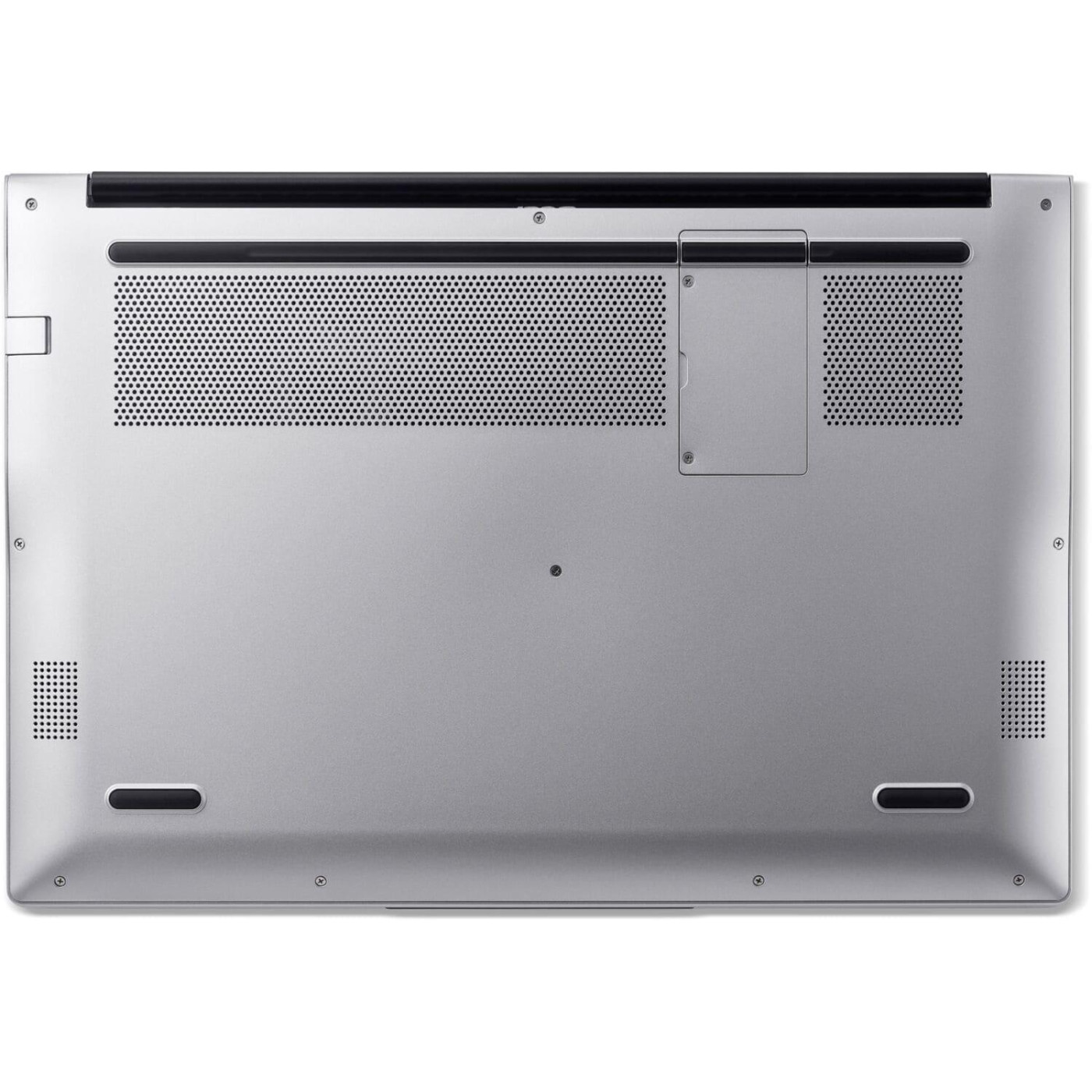 Ноутбук Acer 16 Aspire Lite AL16-54P WUXGA IPS/Intel Core 5 120U/16GB/512SSD/UMA/DOS/Silver (NX.DK6EU.002)