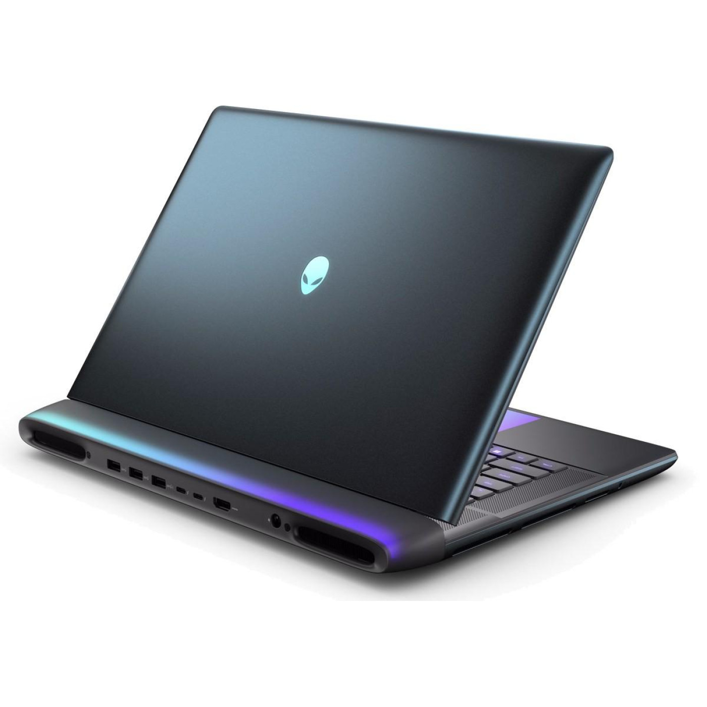 Ноутбук Dell 16 Alienware 16 Area-51 WQXGA WVA 240Hz/Intel Core Ultra 9 275HX/32GB/1TB/RTX 5080 16GB/W11P (Alienware-AA16-7802)