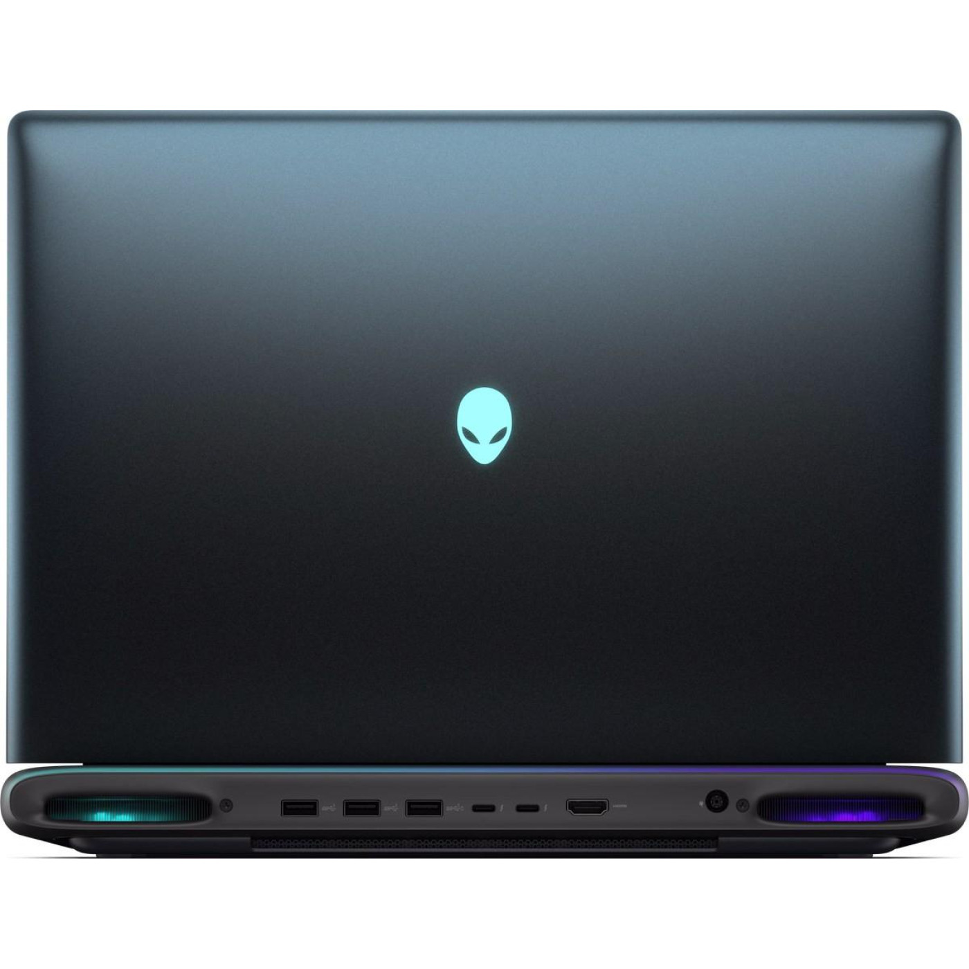 Ноутбук Dell 16 Alienware 16 Area-51 WQXGA WVA 240Hz/Intel Core Ultra 9 275HX/32GB/2TB/RTX 5080 16GB/W11P (Alienware-AA16-7819)