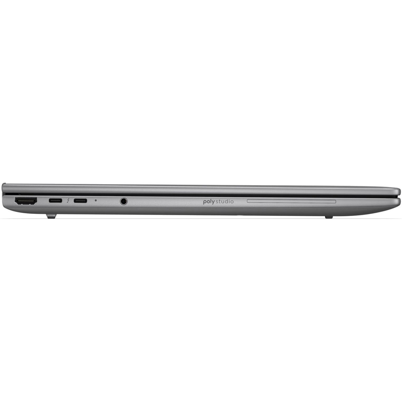 Ноутбук HP 16 ZBook 8 G1i WUXGA/Intel Ultra 9-285H/64GB/1TB/Intel Arc/DOS (B30JXES)