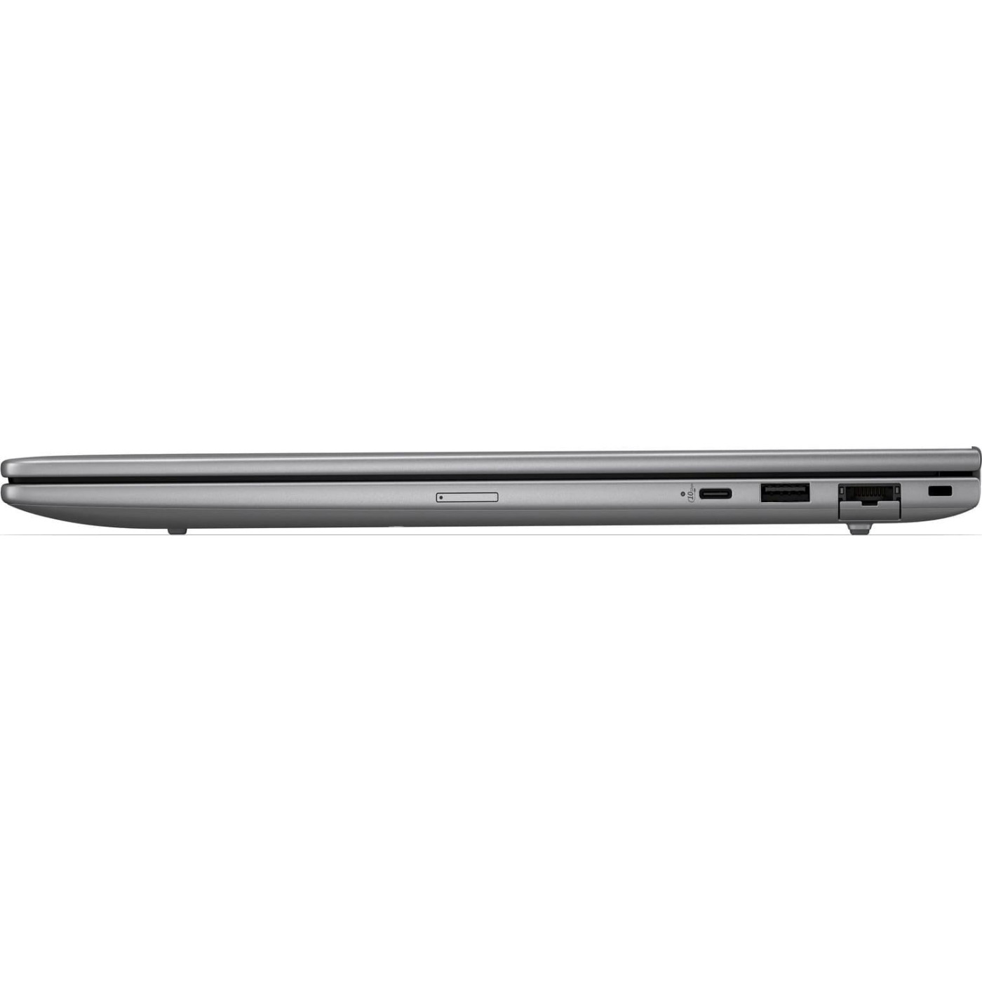 Ноутбук HP 16 ZBook 8 G1i WUXGA/Intel Ultra 9-285H/64GB/1TB/Intel Arc/DOS (B30JXES)