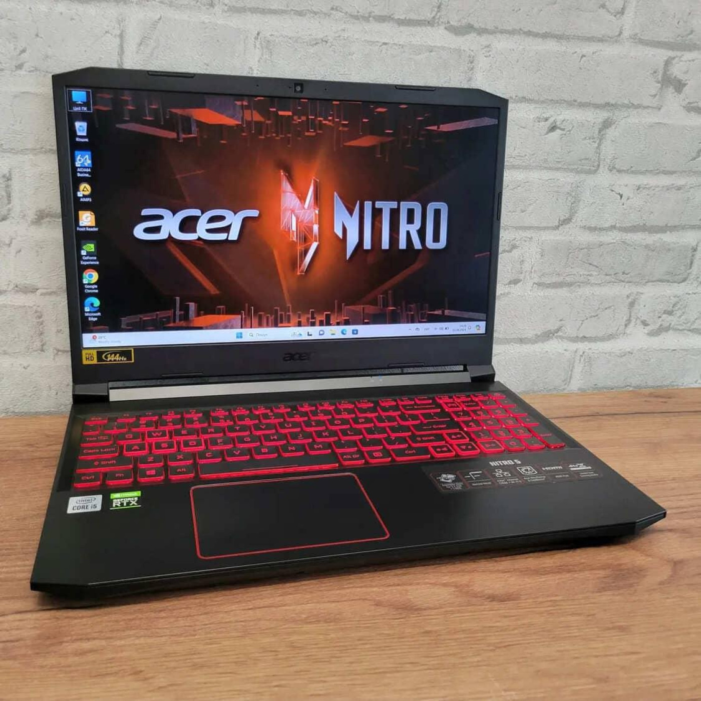 Ноутбук Acer 15,6