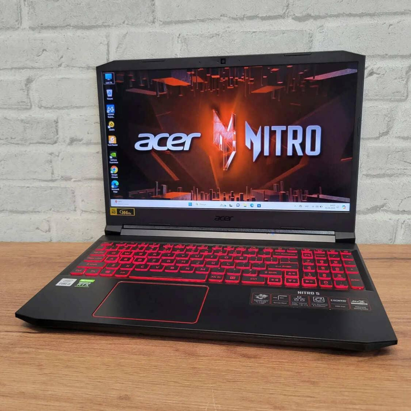 Ноутбук Acer 15,6