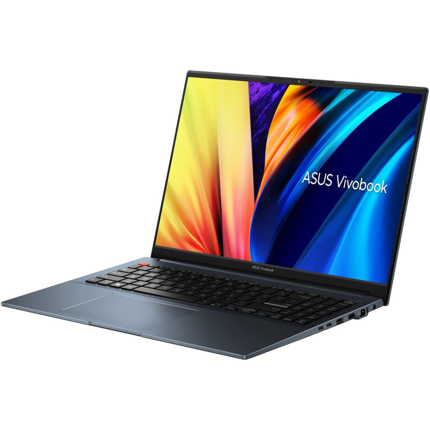 Ноутбук ASUS 15.6