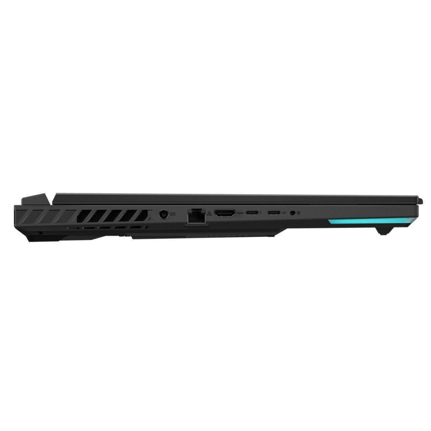 Ноутбук ASUS 18 ROG Strix G18 G814FP 2.5K IPS 240Hz/Ryzen 9 9955HX/32GB/2TB/RTX 5070/W11P/Eclipse Gray (G814FP-WS96 Custom 2TB SSD / Win11Pro)