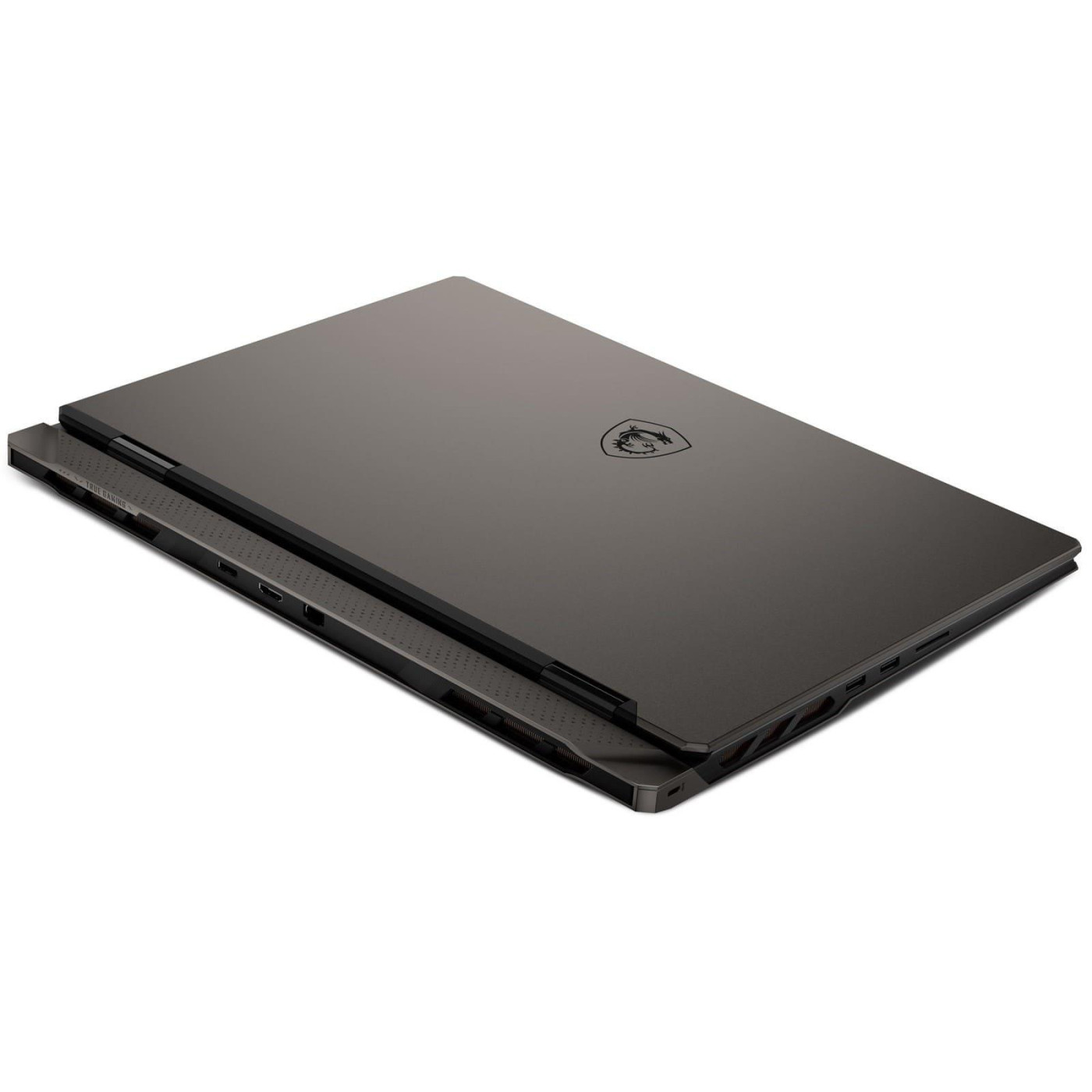 Ноутбук MSI 18 Vector A18 HX AI A9WIG 2.5K IPS 240Hz/Ryzen 9 9955HX/64GB/2TB/RTX 5080/W11P/Cosmos Gray (9WIG-080NL / A9WIG-076US Custom 64GB RAM)