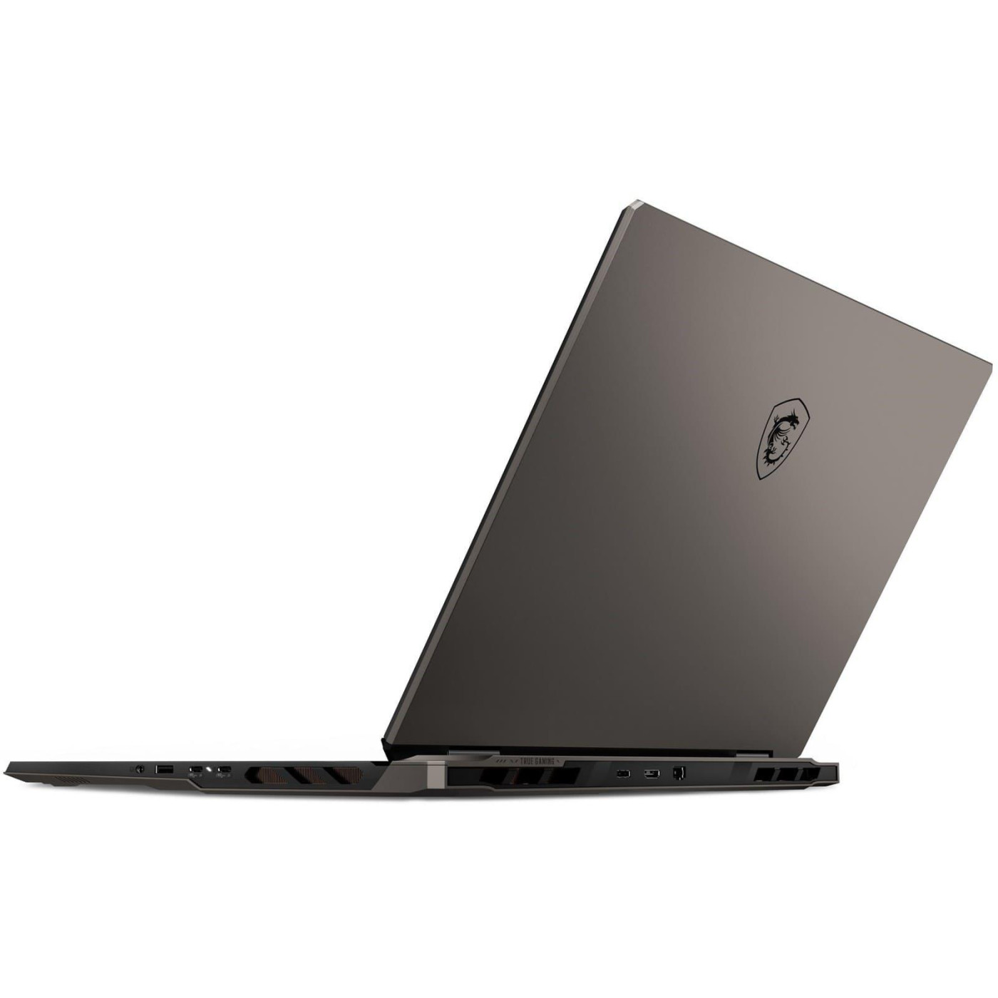 Ноутбук MSI 18 Vector A18 HX AI A9WIG 2.5K IPS 240Hz/Ryzen 9 9955HX/64GB/2TB/RTX 5080/W11P/Cosmos Gray (9WIG-080NL / A9WIG-076US Custom 64GB RAM)