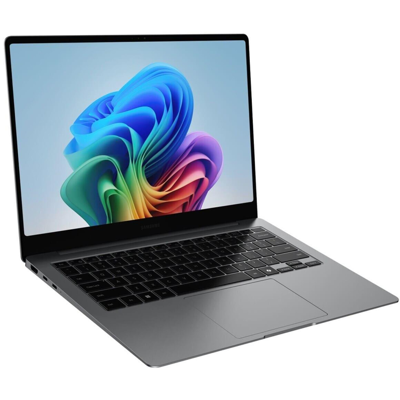 Ноутбук Samsung 16 Galaxy Book5 Pro 16 2.8K AMOLED 120Hz/Intel U7-258V/32GB/1TB/Intel Arc/W11P/Gray (NP964XHA-KG3DE)