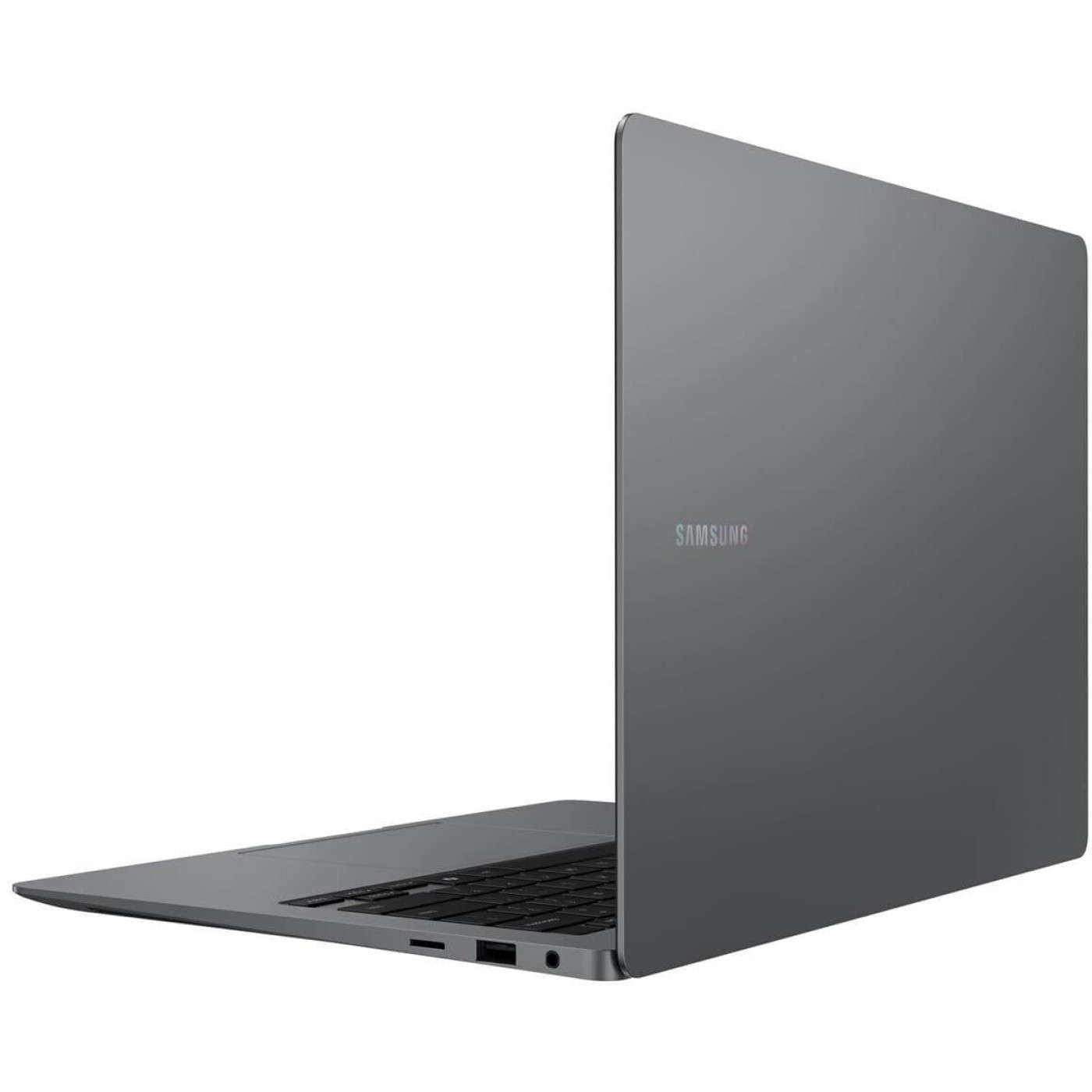 Ноутбук Samsung 16 Galaxy Book5 Pro 16 2.8K AMOLED 120Hz/Intel U7-258V/32GB/1TB/Intel Arc/W11P/Gray (NP964XHA-KG3DE)