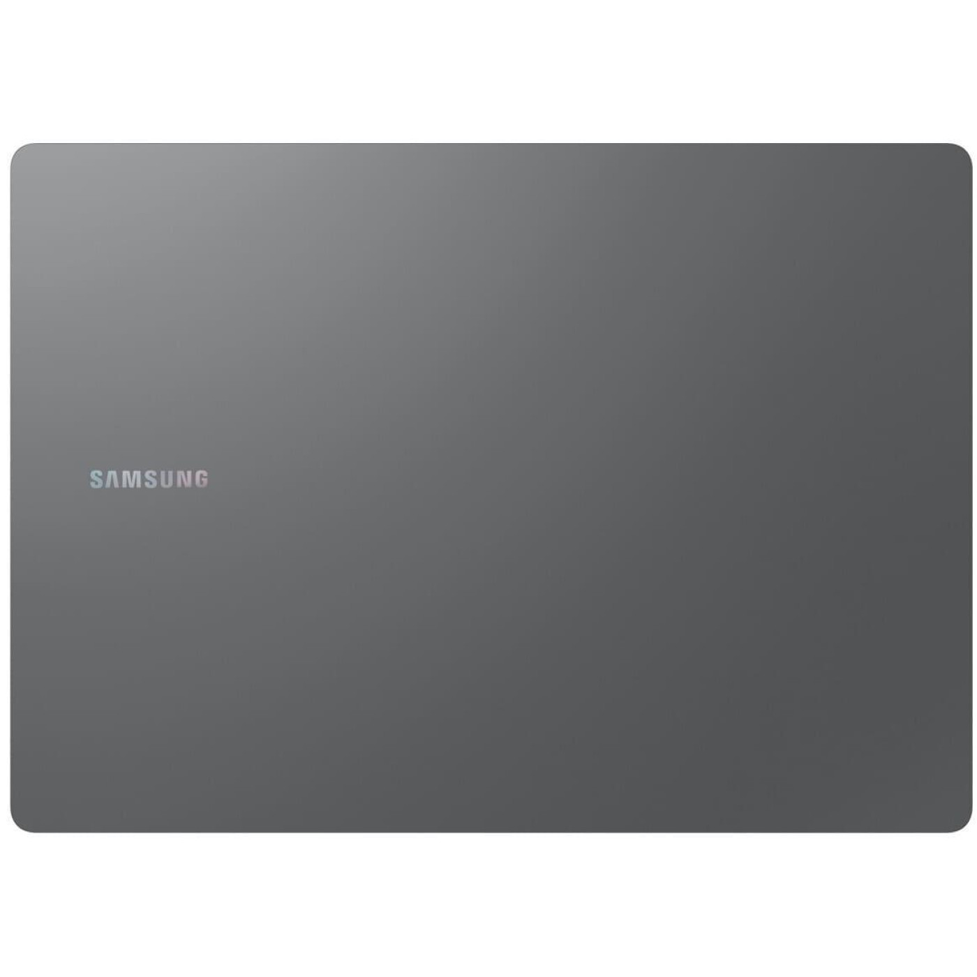 Ноутбук Samsung 16 Galaxy Book5 Pro 16 2.8K AMOLED 120Hz/Intel U7-258V/32GB/1TB/Intel Arc/W11P/Gray (NP964XHA-KG3DE)