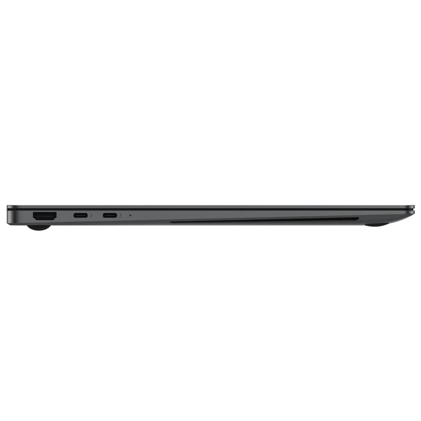 Ноутбук Samsung 16 Galaxy Book5 Pro 16 2.8K AMOLED 120Hz/Intel U7-258V/32GB/1TB/Intel Arc/W11P/Gray (NP964XHA-KG3DE)