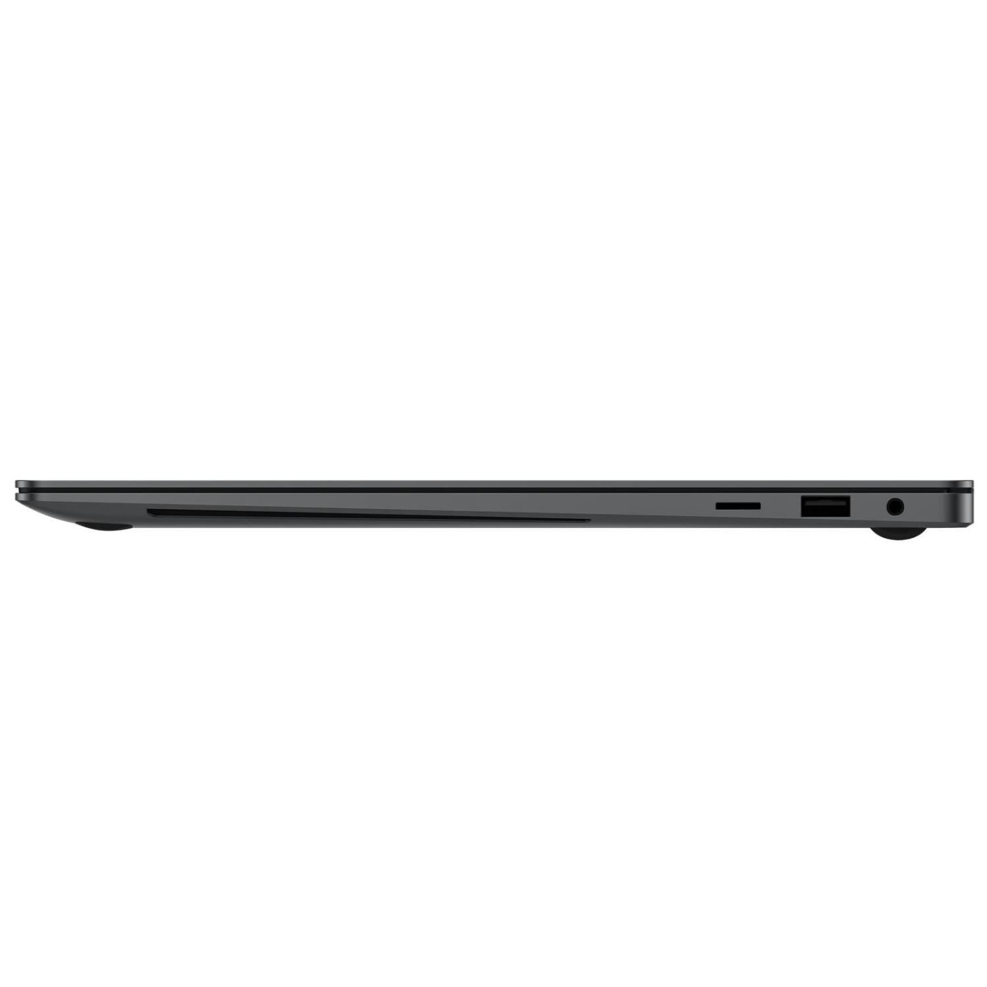 Ноутбук Samsung 16 Galaxy Book5 Pro 16 2.8K AMOLED 120Hz/Intel U7-258V/32GB/1TB/Intel Arc/W11P/Gray (NP964XHA-KG3DE)
