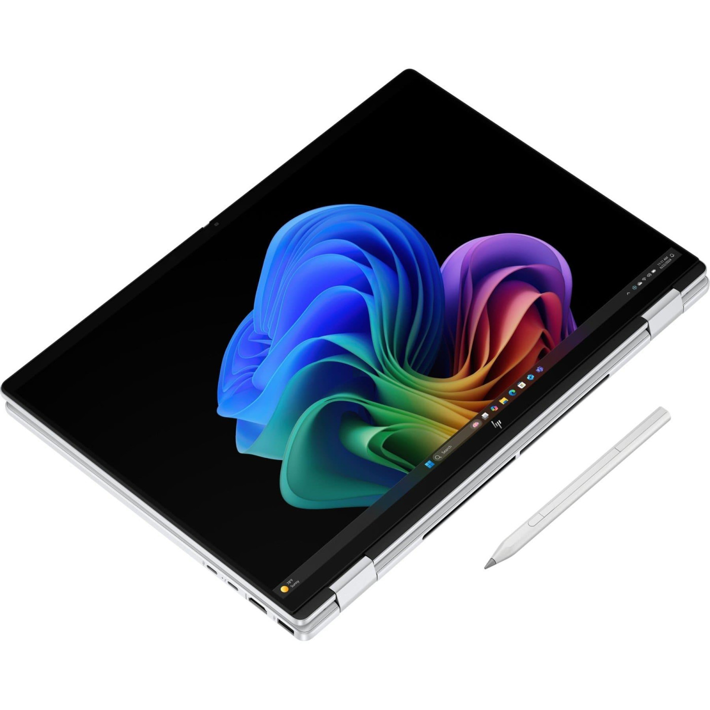 Ноутбук HP 16 OmniBook X Flip x360 16-as0011ua 1920x1200 IPS/Intel U5-226V/16GB/1TB/Intel Arc/W11H (C9RW7EA)