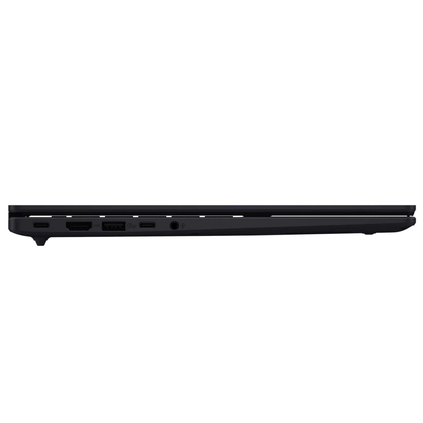 Ноутбук ASUS 14 Vivobook 14 M1407KA-LY141 WUXGA IPS/Ryzen 5 AI 330/16GB/512SSD/UMA/DOS/Blue (90NB15H1-M006W0)