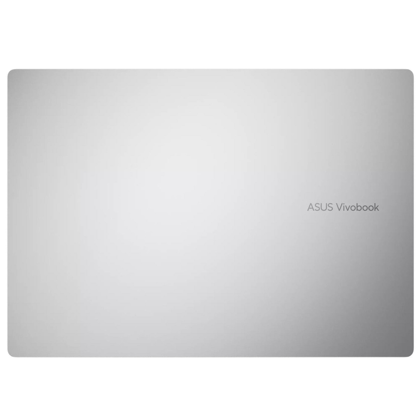 Ноутбук ASUS 14 Vivobook 14 M1407KA-LY143 WUXGA IPS/Ryzen 5 AI 330/16GB/512SSD/UMA/DOS/Silver (90NB15H3-M006Y0)
