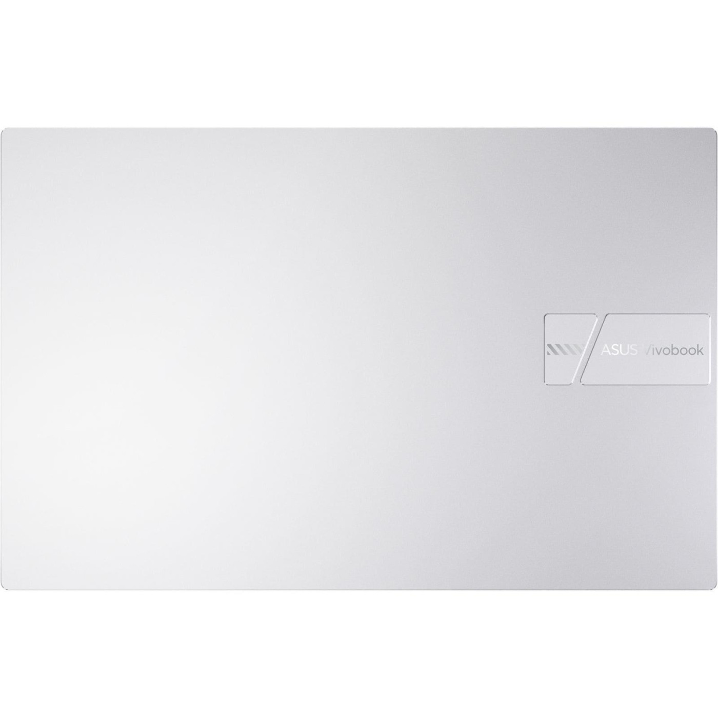 Ноутбук ASUS 15.6 Vivobook 15 X1504MA-BQ133 FHD IPS/Intel 7-350U/16GB/1TB/UMA/DOS/Silver (90NB17I2-M00570)