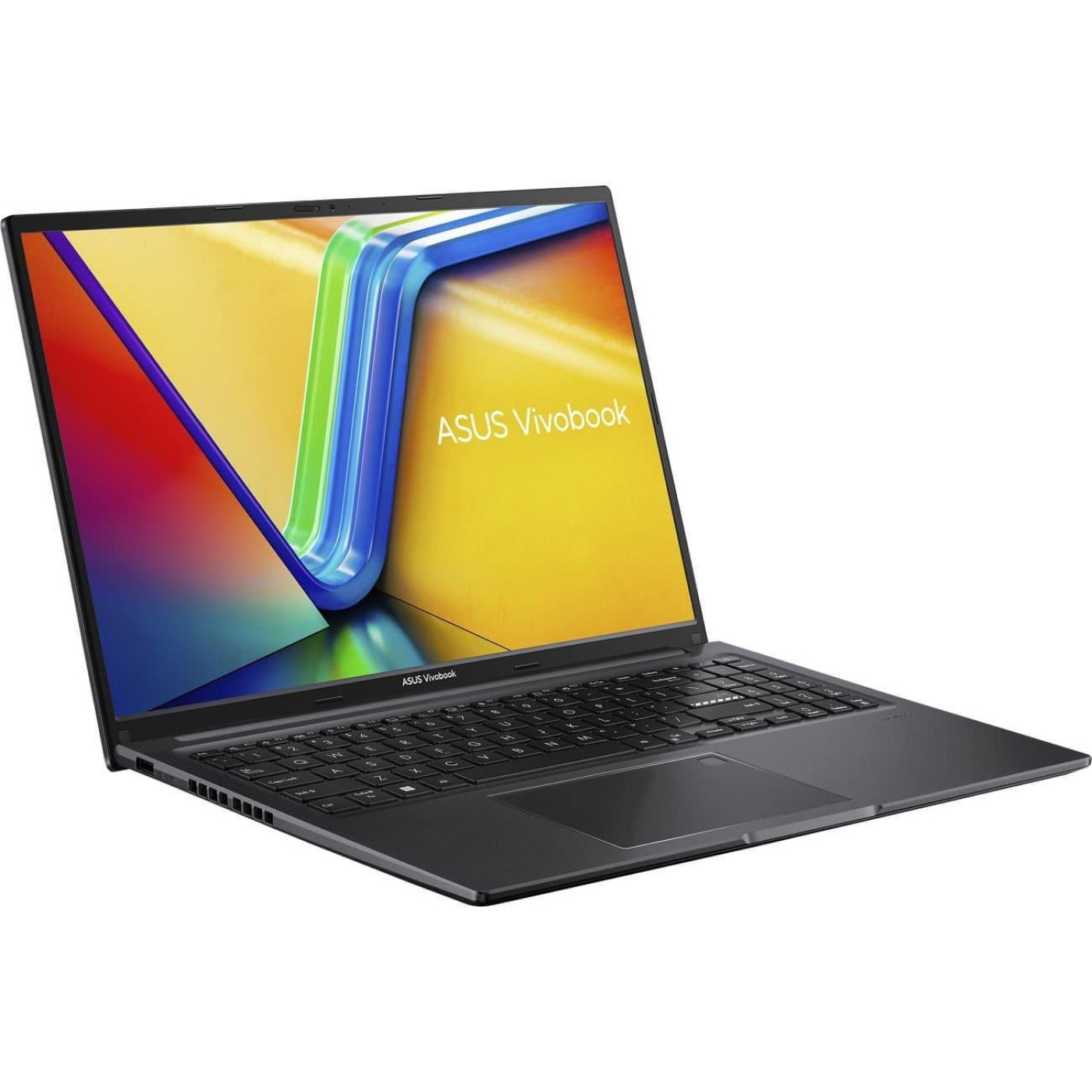 Ноутбук ASUS 16 Vivobook 16 M1605NAQ-SH053 WUXGA IPS/Ryzen 7 170/16GB/1TB/UMA/DOS/Black (90NB1831-M001X0)