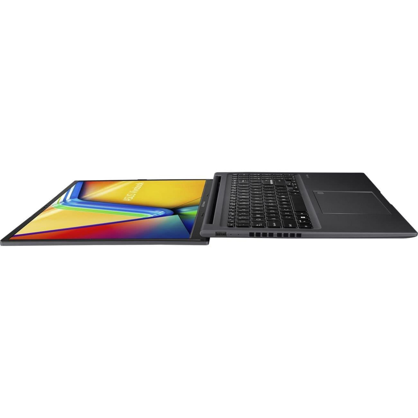 Ноутбук ASUS 16 Vivobook 16 M1605NAQ-SH053 WUXGA IPS/Ryzen 7 170/16GB/1TB/UMA/DOS/Black (90NB1831-M001X0)