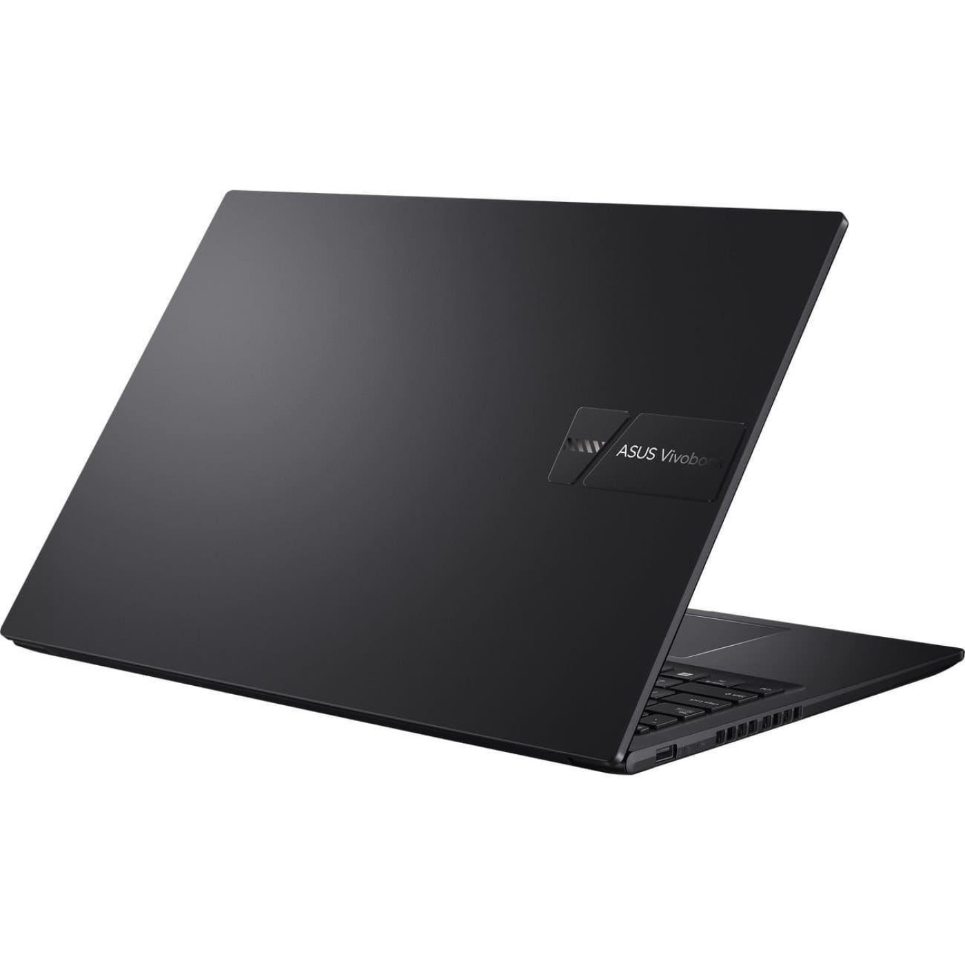 Ноутбук ASUS 16 Vivobook 16 M1605NAQ-SH053 WUXGA IPS/Ryzen 7 170/16GB/1TB/UMA/DOS/Black (90NB1831-M001X0)