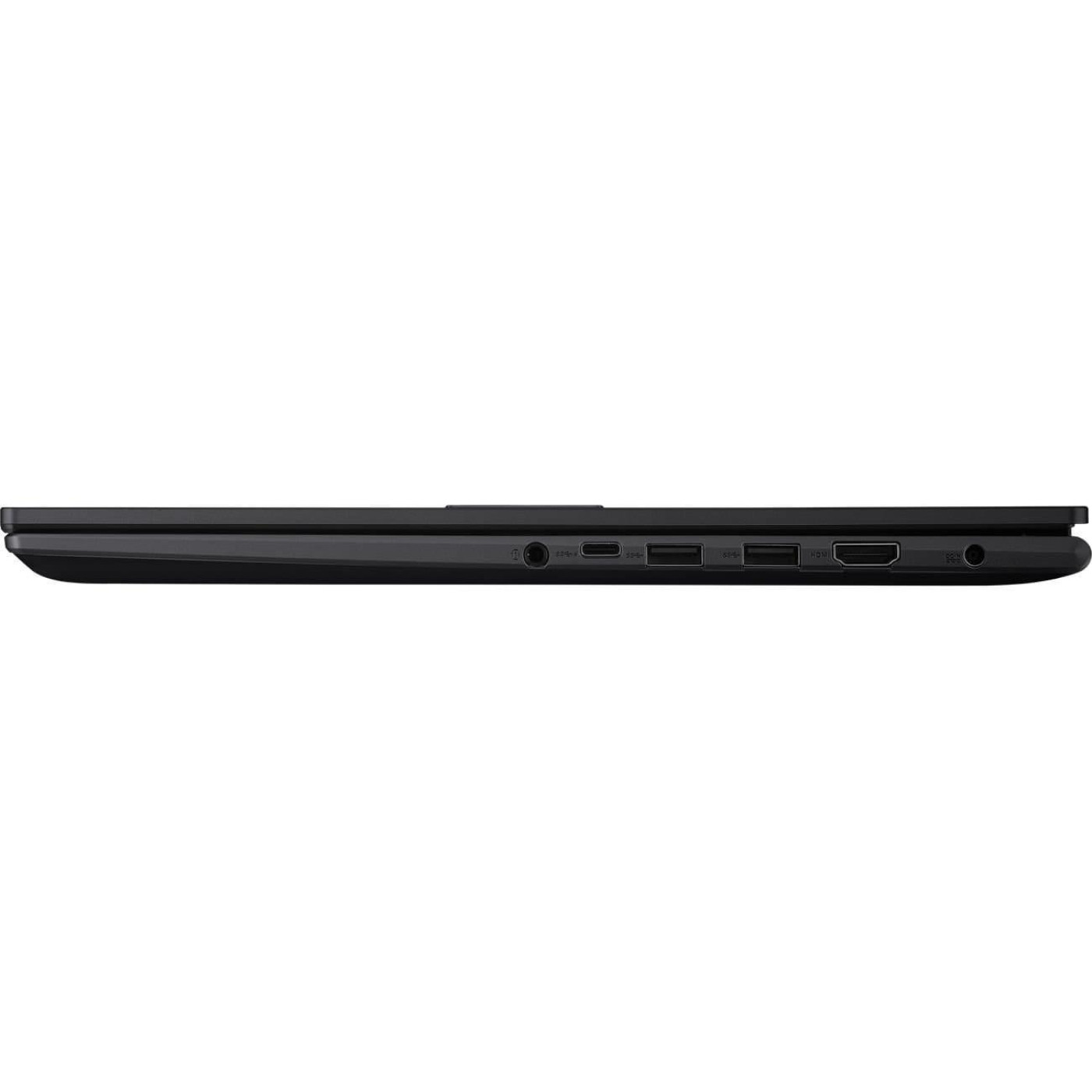 Ноутбук ASUS 16 Vivobook 16 M1605NAQ-SH053 WUXGA IPS/Ryzen 7 170/16GB/1TB/UMA/DOS/Black (90NB1831-M001X0)
