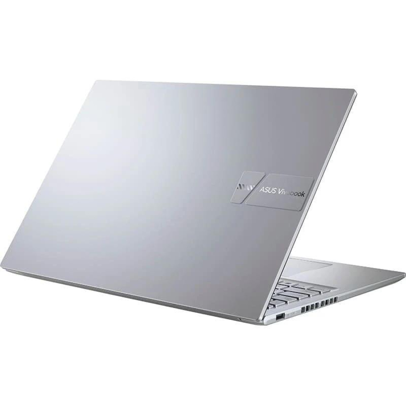 Ноутбук ASUS 16 Vivobook 16 M1605NAQ-SH054 WUXGA IPS/Ryzen 7 170/16GB/1TB/UMA/DOS/Silver (90NB1832-M001Y0)