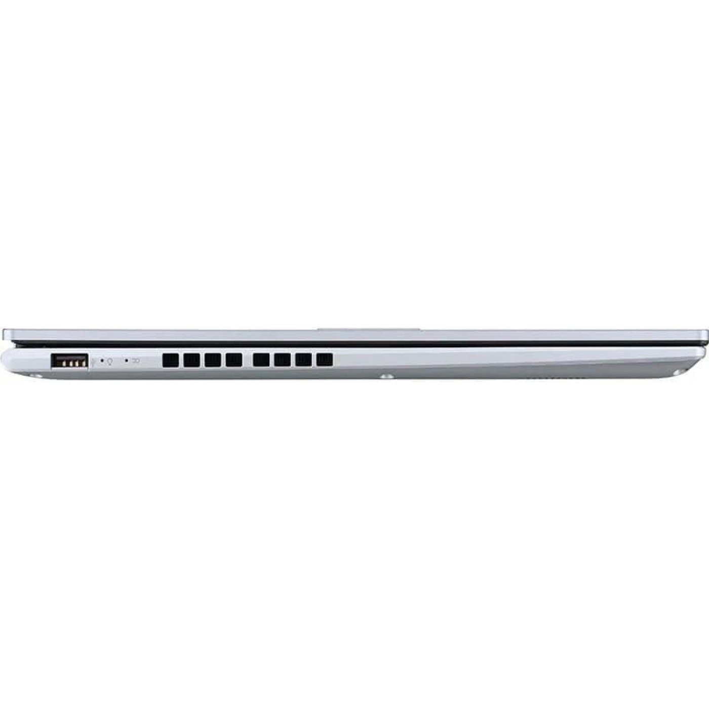 Ноутбук ASUS 16 Vivobook 16 M1605NAQ-SH054 WUXGA IPS/Ryzen 7 170/16GB/1TB/UMA/DOS/Silver (90NB1832-M001Y0)