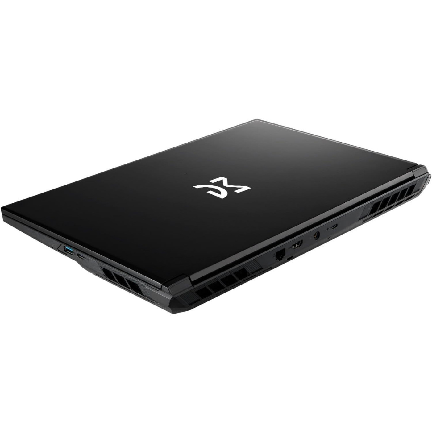 Ноутбук Dream Machines 17.3 RG5050-17UA35 FHD 144Hz/Intel i7-14700HX/16GB/1TB/RTX 5050/DOS/Black (RG5050-17UA35)