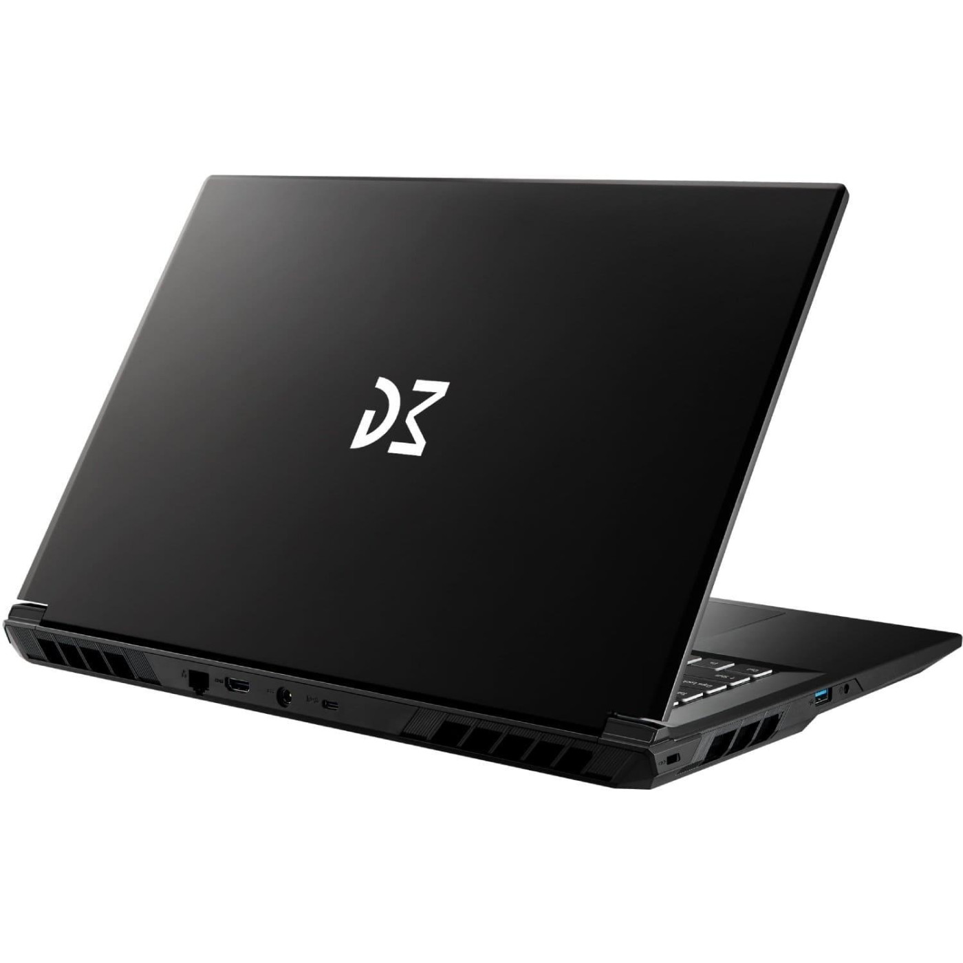 Ноутбук Dream Machines 17.3 RG5050-17UA35 FHD 144Hz/Intel i7-14700HX/16GB/1TB/RTX 5050/DOS/Black (RG5050-17UA35)