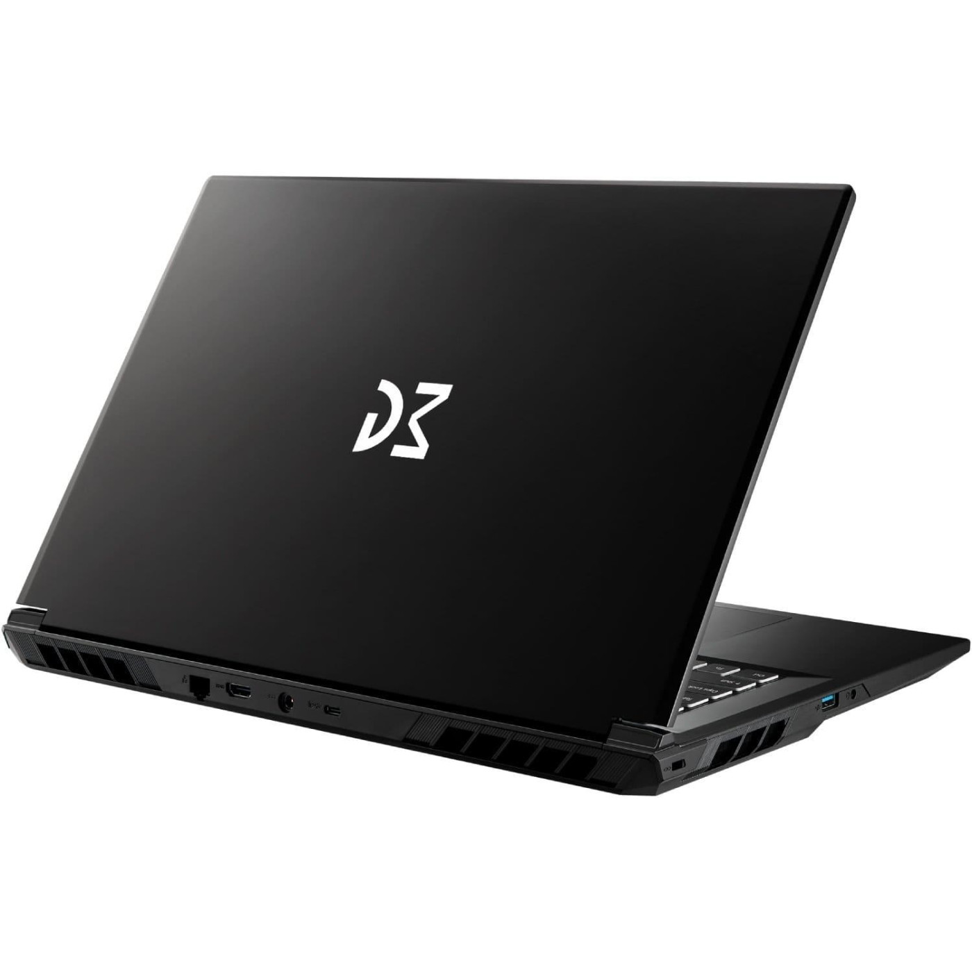Ноутбук Dream Machines 17.3 RG5060-17UA35 QHD 165Hz/Intel i9-14900HX/32GB/1TB/RTX 5060/DOS/Black (RG5060-17UA35)