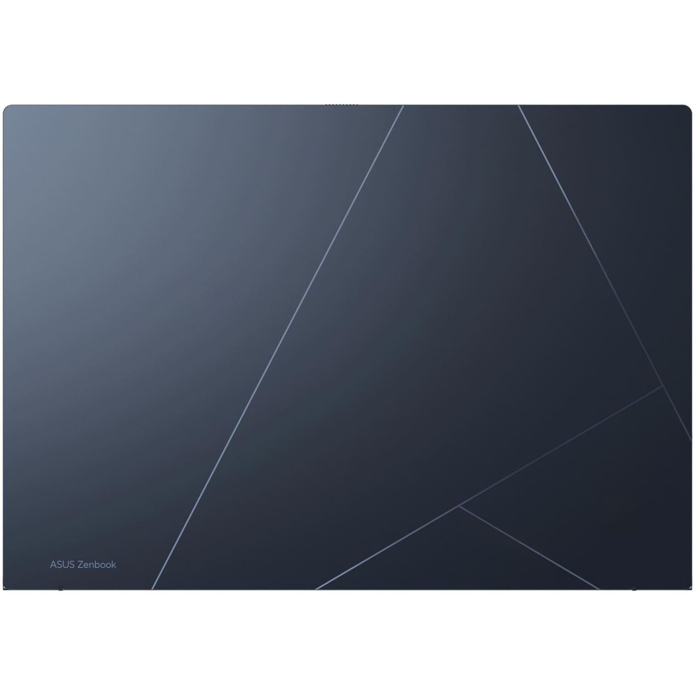 Ноутбук ASUS 14 Zenbook 14 UX3405CA 3K OLED/Intel U5-225H/16GB/1TB/Intel Arc/DOS/Ponder Blue (90NB14W1-M01V80)