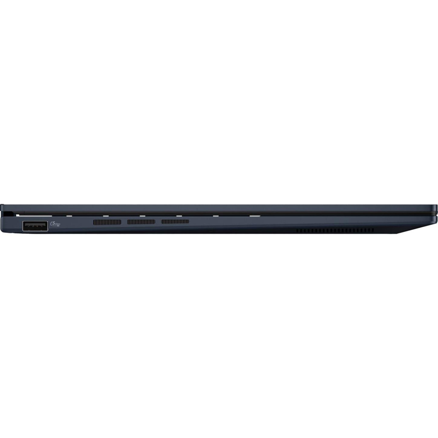 Ноутбук ASUS 14 Zenbook 14 UX3405CA 3K OLED/Intel U5-225H/16GB/1TB/Intel Arc/DOS/Ponder Blue (90NB14W1-M01V80)