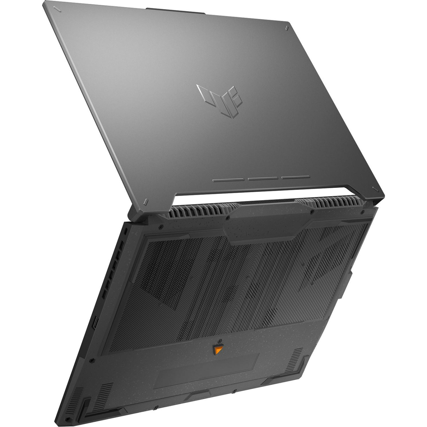 Ноутбук ASUS 15 TUF Gaming F15 FX507VV 1920x1080/144 Gz/i7-13620H/16GB/512GBSSD/RTX 4060/Win11/ Gray (FX507VV-LP212) Б/у