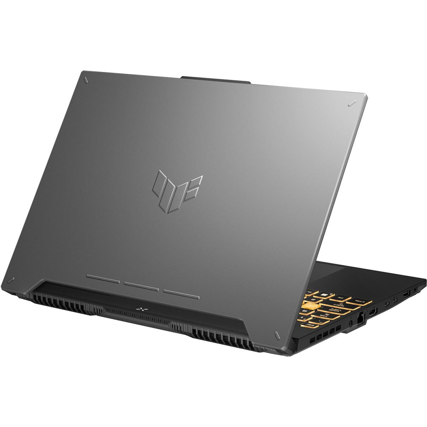 Ноутбук ASUS 15 TUF Gaming F15 FX507VV 1920x1080/144 Gz/i7-13620H/16GB/512GBSSD/RTX 4060/Win11/ Gray (FX507VV-LP212) Б/у