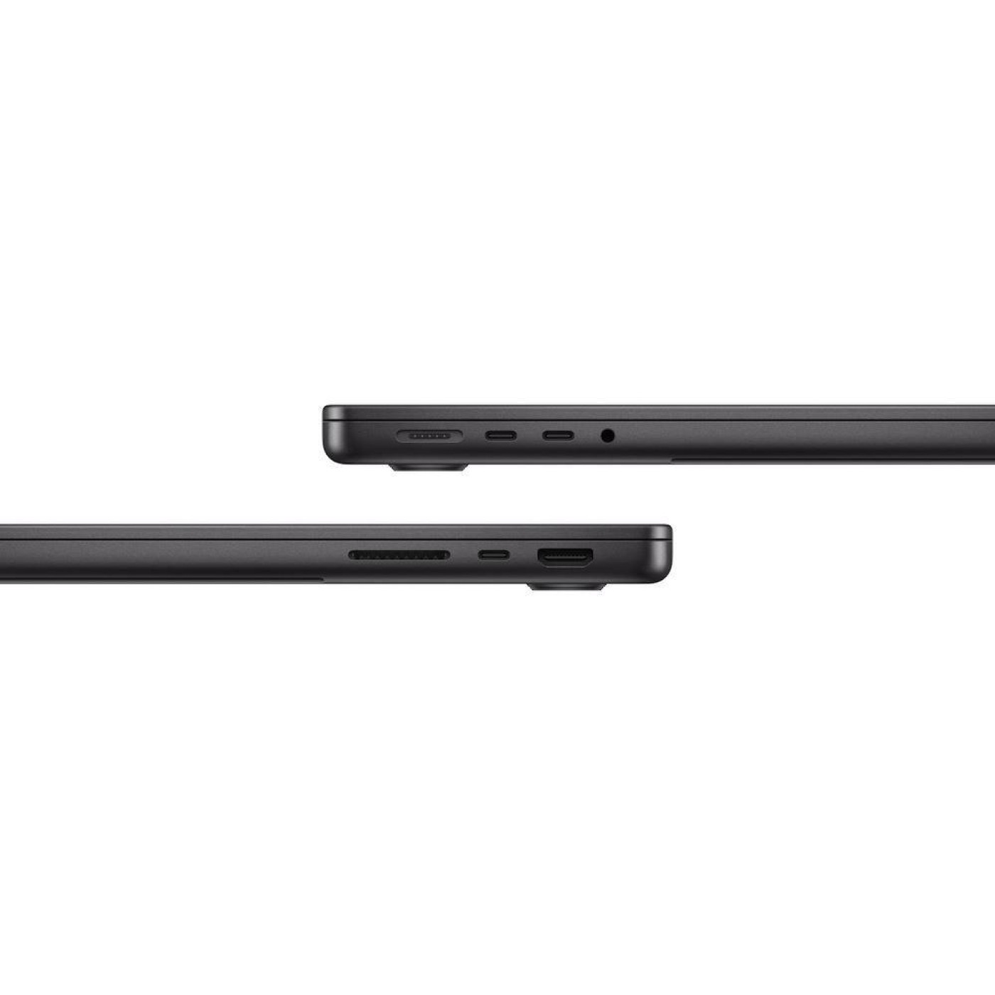 Ноутбук Apple 14.2 MacBook Pro / M5 Max/36GB/2TB/UMA/MacOS/Space Black (MGDU4UA/A)