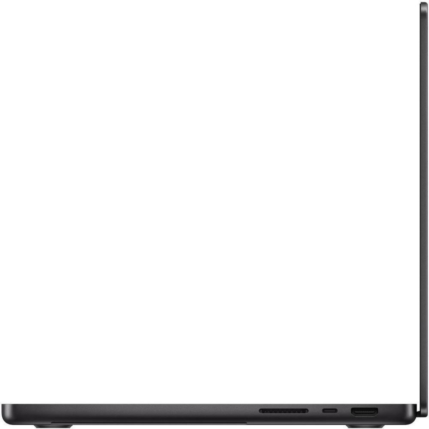 Ноутбук Apple 14.2 MacBook Pro / M5 Max/36GB/2TB/UMA/MacOS/Space Black (MGDU4UA/A)