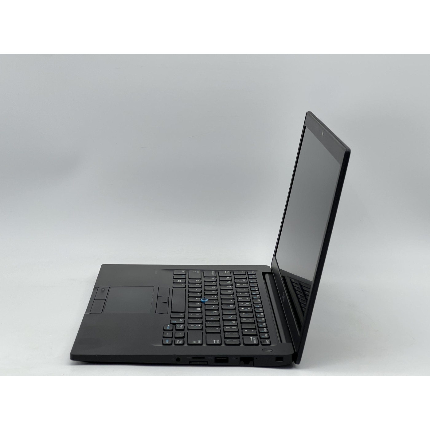 Ноутбук Dell 14 Latitude 7480 FHD IPS/Intel Core i5-7300U/8GB/120GB SSD/Intel HD Graphics 620/DOS/Black (SH2607496) Б/у