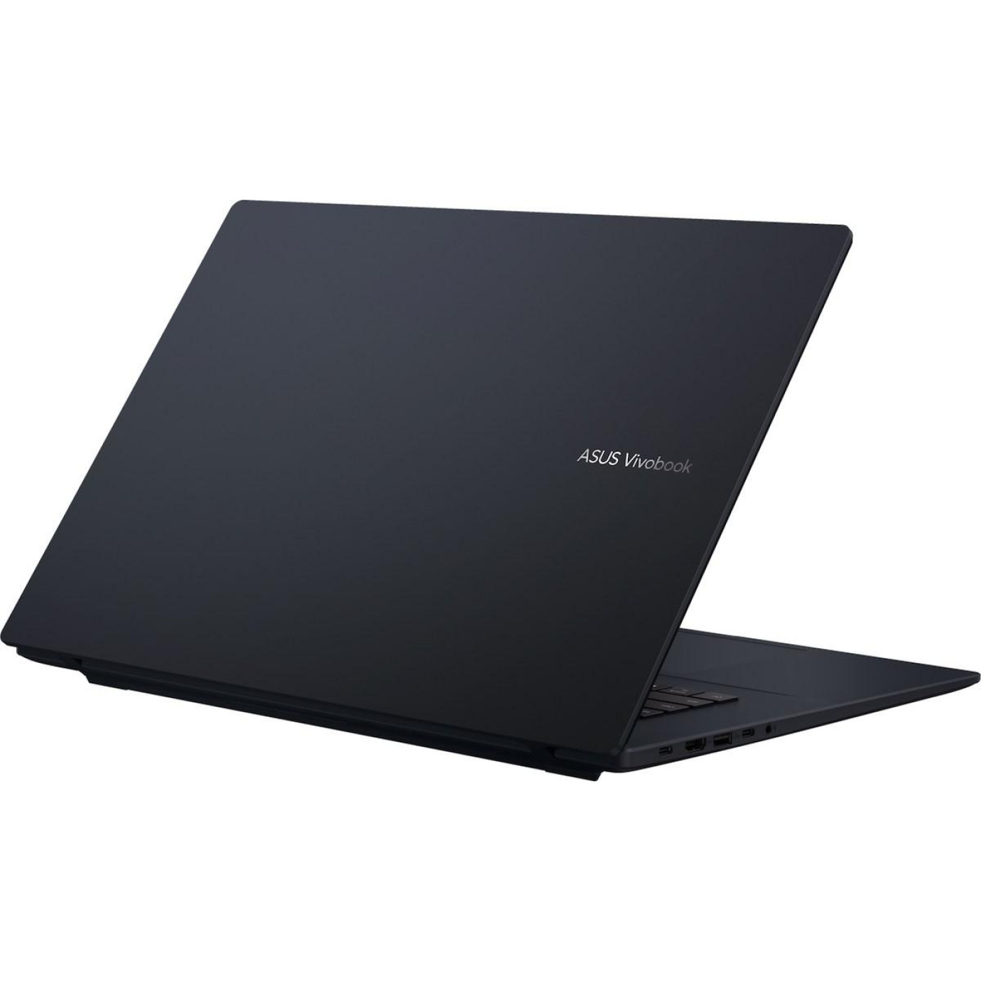 Ноутбук ASUS 18 Vivobook 18 M1807GA-S8007 FHD IPS/Ryzen 7 AI 445/32GB/UMA/Radeon/DOS/Blue (90NB17Y1-M00080)