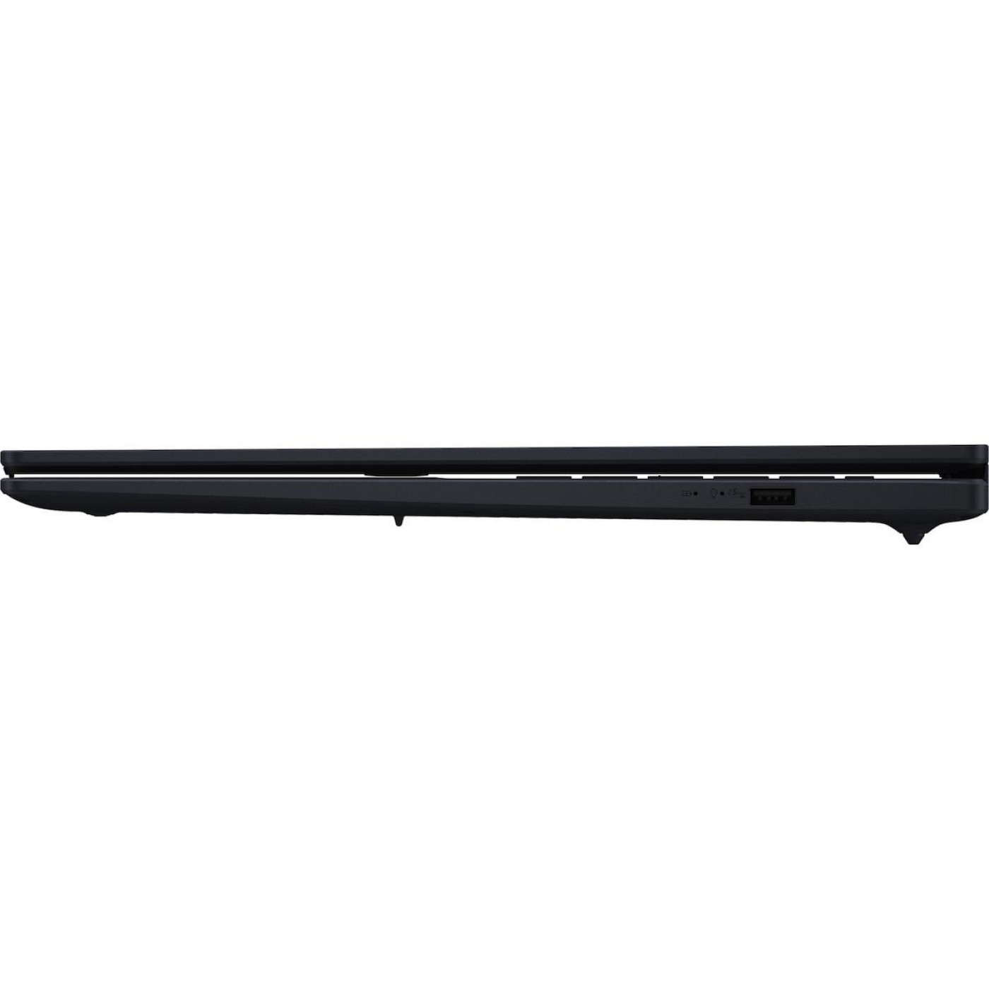 Ноутбук ASUS 18 Vivobook 18 M1807GA-S8007 FHD IPS/Ryzen 7 AI 445/32GB/UMA/Radeon/DOS/Blue (90NB17Y1-M00080)