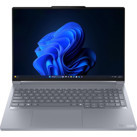 Ноутбук Lenovo 16 ThinkBook 16p G6 IAX WQXGA AG/Intel Ultra 7 255HX/32GB/1TB/GeForce RTX 5060 8GB/W11P (21R0004ARA)