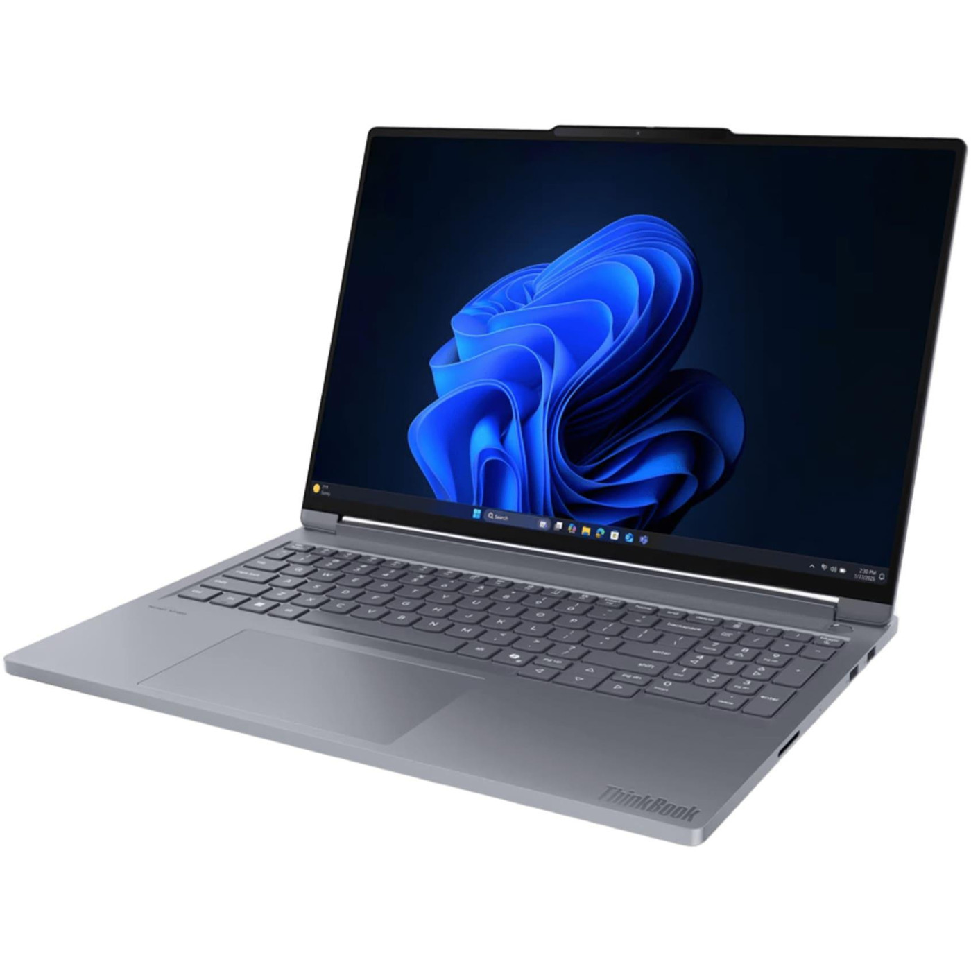 Ноутбук Lenovo 16 ThinkBook 16p G6 IAX WQXGA AG/Intel Ultra 7 255HX/32GB/1TB/GeForce RTX 5060 8GB/W11P (21R0004ARA)