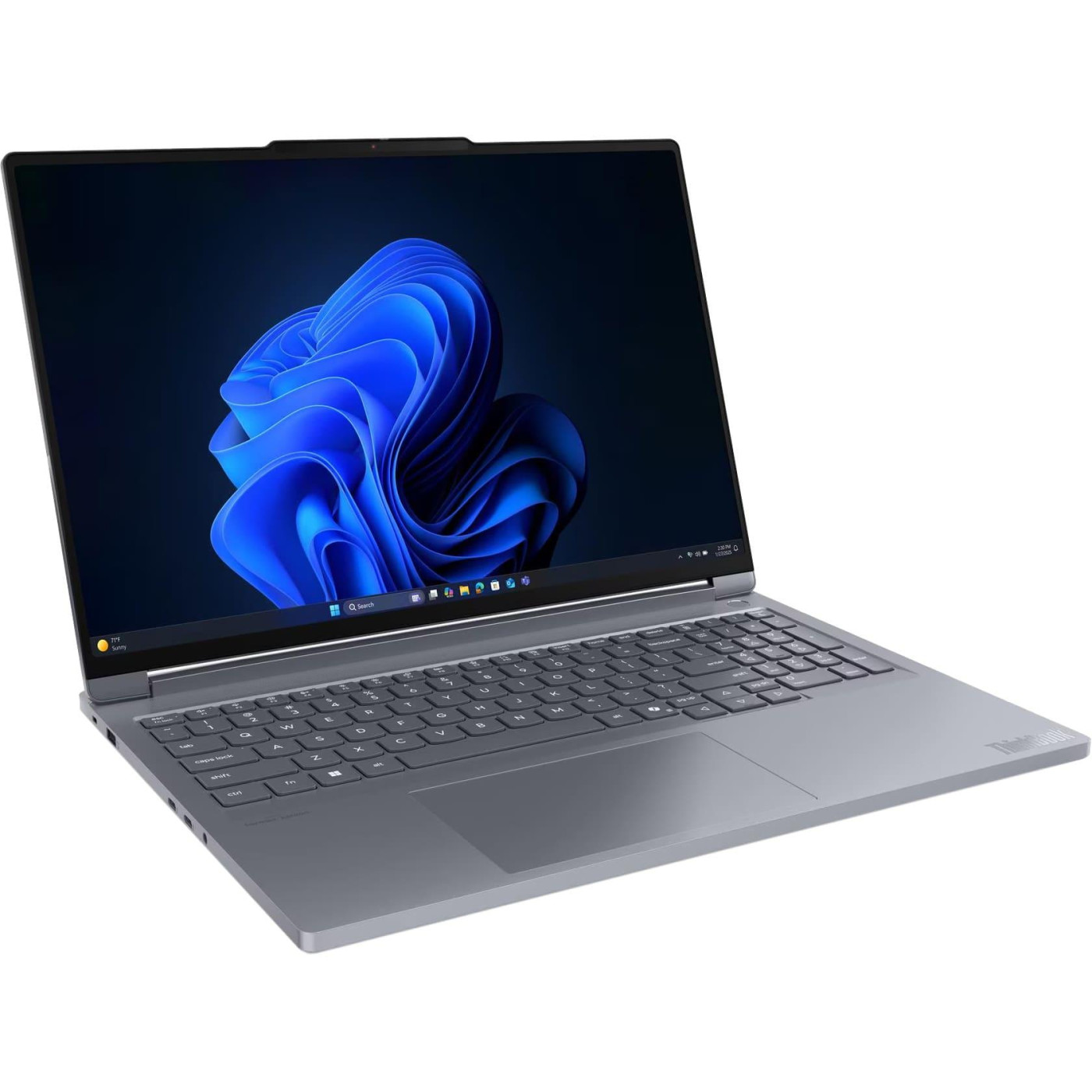 Ноутбук Lenovo 16 ThinkBook 16p G6 IAX WQXGA AG/Intel Ultra 7 255HX/32GB/1TB/GeForce RTX 5060 8GB/W11P (21R0004ARA)