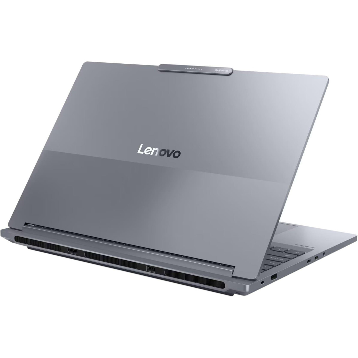 Ноутбук Lenovo 16 ThinkBook 16p G6 IAX WQXGA AG/Intel Ultra 7 255HX/32GB/1TB/GeForce RTX 5060 8GB/W11P (21R0004ARA)
