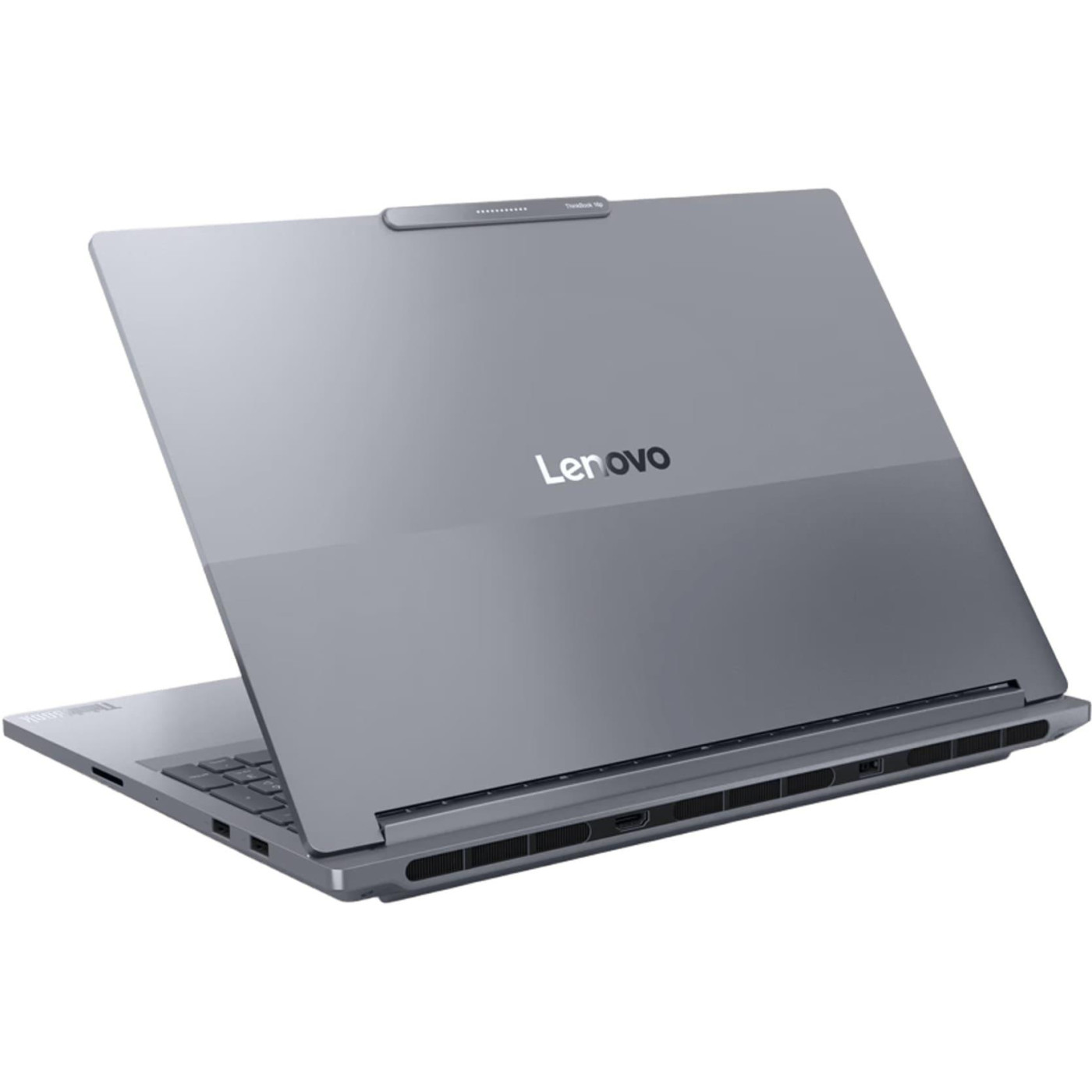 Ноутбук Lenovo 16 ThinkBook 16p G6 IAX WQXGA AG/Intel Ultra 7 255HX/32GB/1TB/GeForce RTX 5060 8GB/W11P (21R0004ARA)