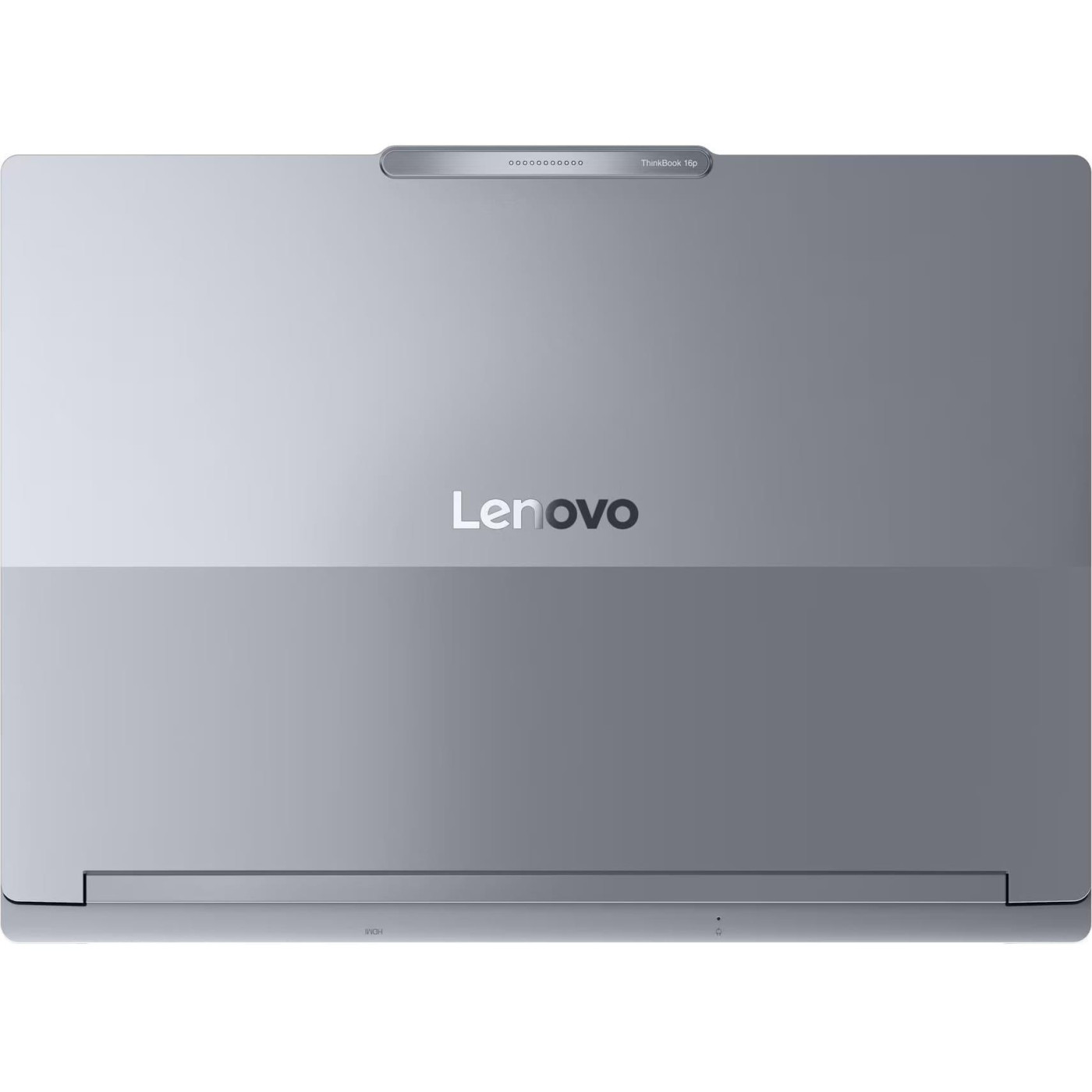 Ноутбук Lenovo 16 ThinkBook 16p G6 IAX WQXGA AG/Intel Ultra 7 255HX/32GB/1TB/GeForce RTX 5060 8GB/W11P (21R0004ARA)