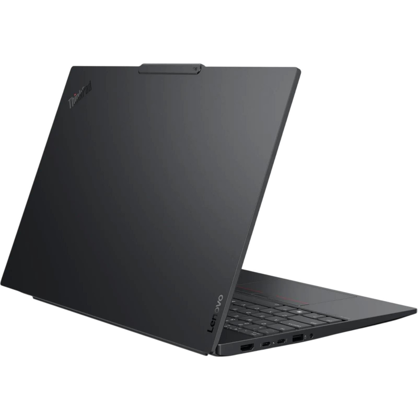 Ноутбук Lenovo 16 ThinkPad E16 G4 WUXGA IPS/Intel Core 7 350/32GB/1TB/W11P (21YFS03400)