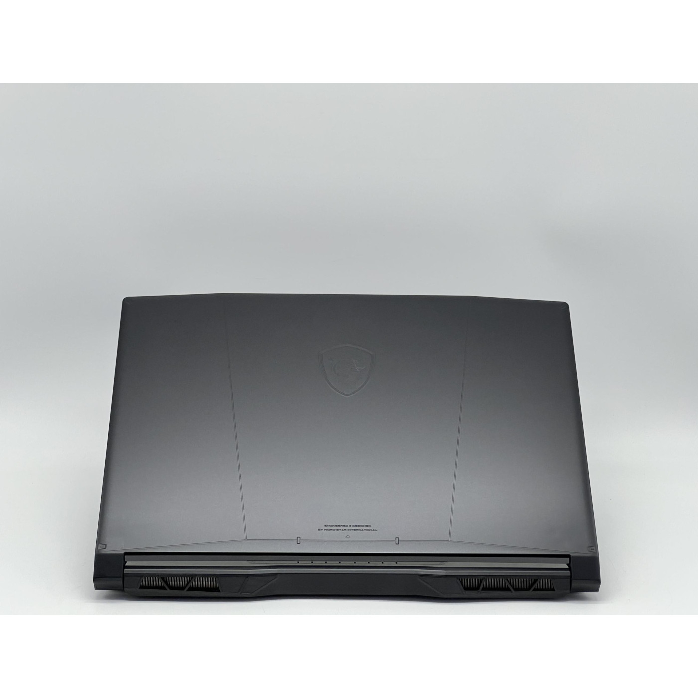 Ноутбук MSI Katana 15 B12VFK-265US, i7-12650H, 16 GB, 960 GB, NVIDIA GeForce RTX 4060, 1920x1080, IPS (SH26021139) Б/в