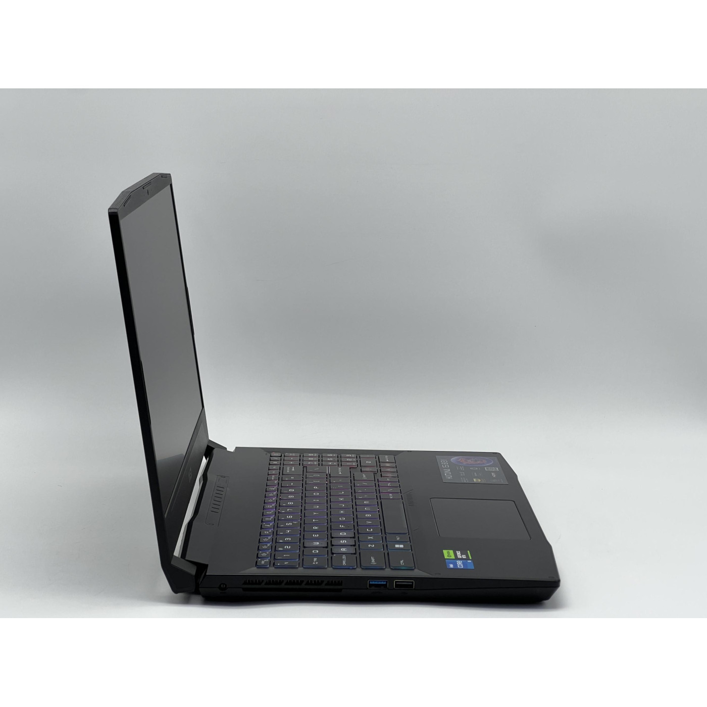 Ноутбук MSI Katana 15 B12VFK-265US, i7-12650H, 16 GB, 960 GB, NVIDIA GeForce RTX 4060, 1920x1080, IPS (SH26021139) Б/в