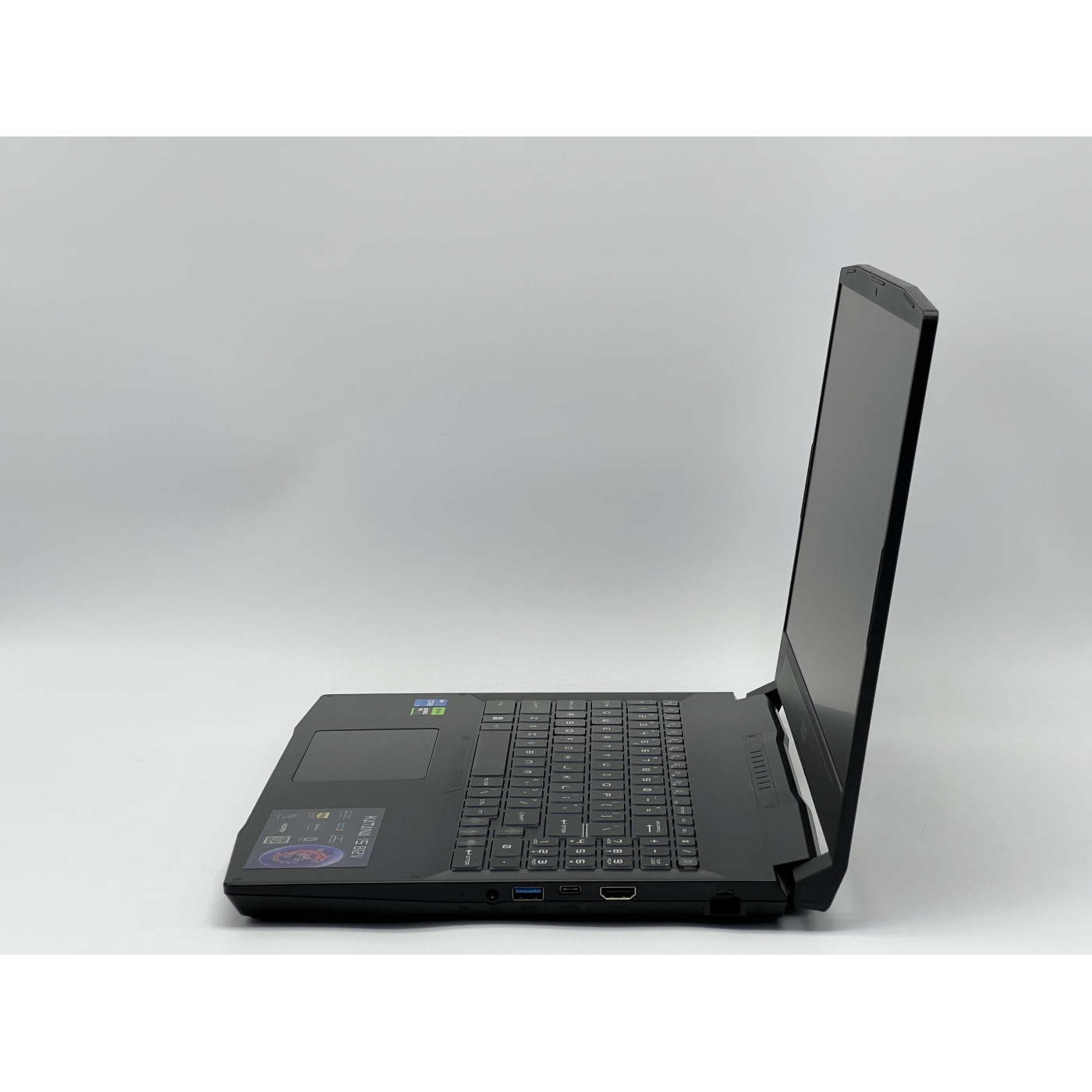Ноутбук MSI Katana 15 B12VFK-265US, i7-12650H, 16 GB, 960 GB, NVIDIA GeForce RTX 4060, 1920x1080, IPS (SH26021139) Б/в